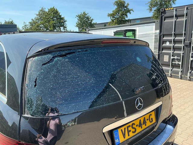 Mercedes-benz r 280 cdi bedrijfswagen - afbeelding 30 van  37
