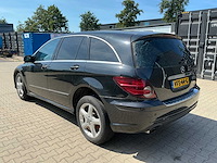 Mercedes-benz r 280 cdi bedrijfswagen - afbeelding 23 van  37