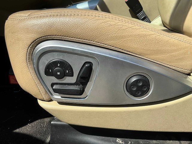 Mercedes-benz r 280 cdi bedrijfswagen - afbeelding 14 van  31