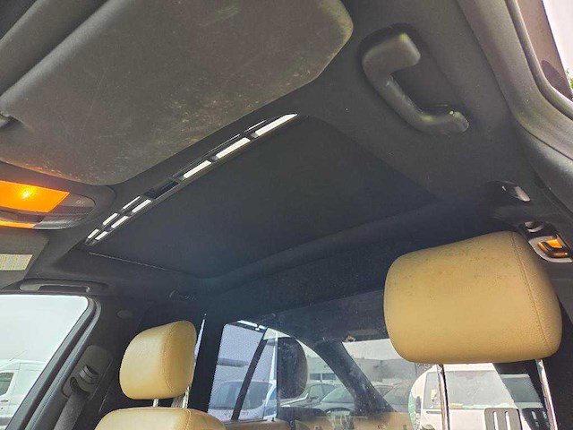 Mercedes-benz r 280 cdi bedrijfswagen - afbeelding 16 van  31