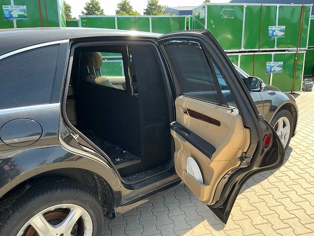 Mercedes-benz r 280 cdi bedrijfswagen - afbeelding 28 van  31