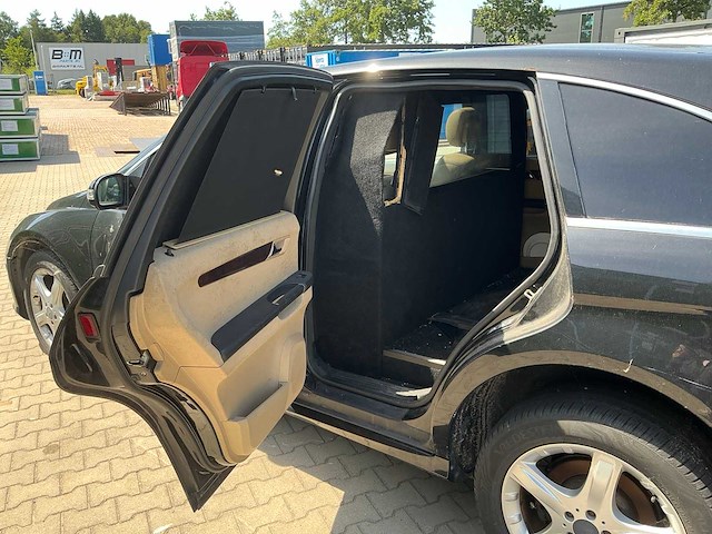 Mercedes-benz r 280 cdi bedrijfswagen - afbeelding 29 van  31