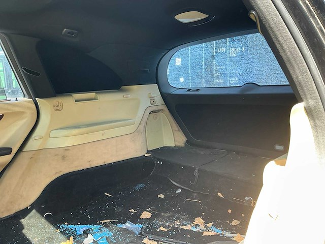 Mercedes-benz r 280 cdi bedrijfswagen - afbeelding 30 van  31
