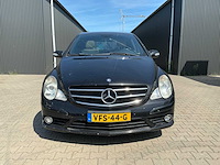 Mercedes-benz r 280 cdi bedrijfswagen - afbeelding 25 van  31