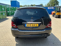 Mercedes-benz r 280 cdi bedrijfswagen - afbeelding 26 van  31