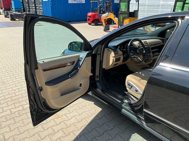 Mercedes-benz r 280 cdi bedrijfswagen - afbeelding 27 van  31