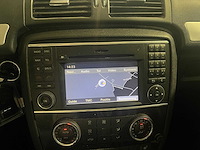 Mercedes-benz r-klasse 280 cdi 7p, 39-kfb-6 - afbeelding 5 van  12