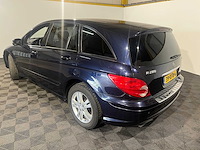 Mercedes-benz r-klasse 280 cdi 7p, 39-kfb-6 - afbeelding 8 van  12