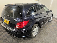 Mercedes-benz r-klasse 280 cdi 7p, 39-kfb-6 - afbeelding 10 van  12