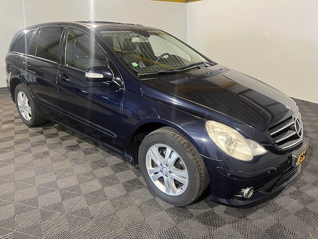 Mercedes-benz r-klasse 280 cdi 7p, 39-kfb-6 - afbeelding 11 van  12