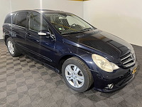 Mercedes-benz r-klasse 280 cdi 7p, 39-kfb-6 - afbeelding 11 van  12