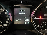 Mercedes-benz r-klasse 280 cdi 7p, 39-kfb-6 - afbeelding 11 van  19
