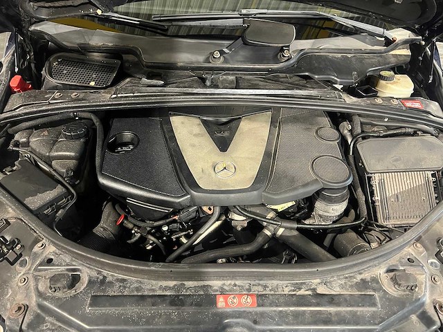 Mercedes-benz r-klasse 280 cdi 7p, 39-kfb-6 - afbeelding 15 van  19