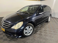Mercedes-benz r-klasse 280 cdi 7p, 39-kfb-6