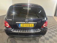 Mercedes-benz r-klasse 280 cdi 7p, 39-kfb-6 - afbeelding 18 van  19
