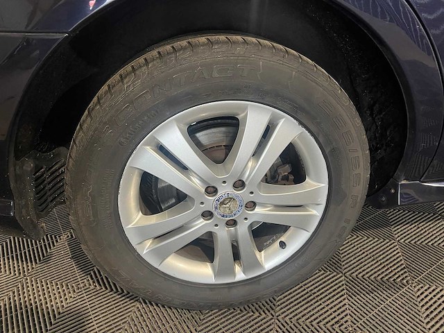 Mercedes-benz r-klasse 280 cdi 7p, 39-kfb-6 - afbeelding 6 van  19