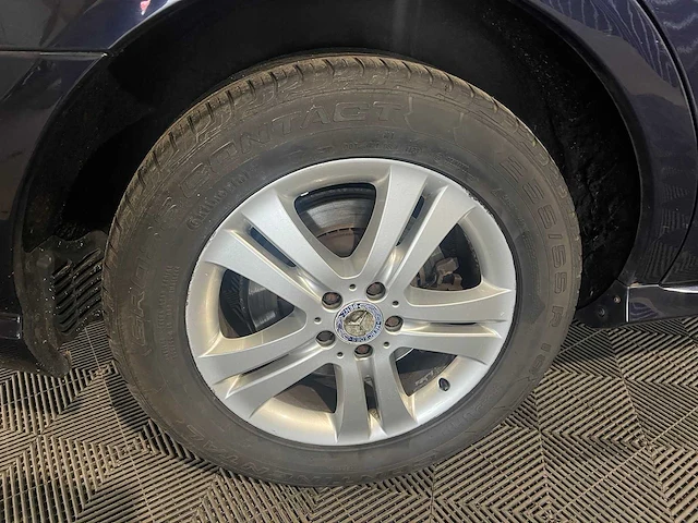 Mercedes-benz r-klasse 280 cdi 7p, 39-kfb-6 - afbeelding 16 van  19