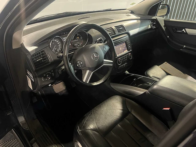 Mercedes-benz r-klasse 280 cdi 7p, 39-kfb-6 - afbeelding 2 van  19
