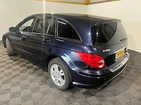 Mercedes-benz r-klasse 280 cdi 7p, 39-kfb-6 - afbeelding 7 van  19