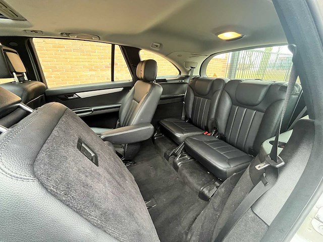 Mercedes-benz r-klasse 320 cdi 4-matic, automaat, 31-xs-zj - afbeelding 4 van  25