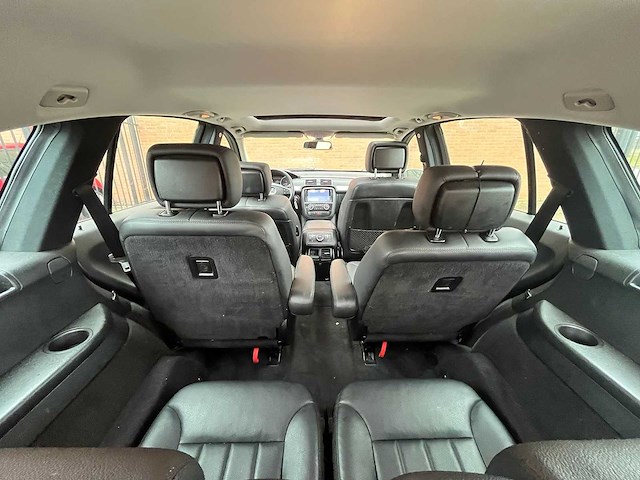 Mercedes-benz r-klasse 320 cdi 4-matic, automaat, 31-xs-zj - afbeelding 5 van  25