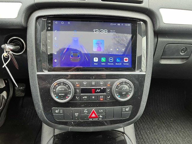 Mercedes-benz r-klasse 320 cdi 4-matic, automaat, 31-xs-zj - afbeelding 8 van  25
