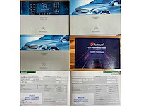 Mercedes-benz r-klasse 320 cdi 4-matic, automaat, 31-xs-zj - afbeelding 11 van  25