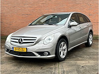 Mercedes-benz r-klasse 320 cdi 4-matic, automaat, 31-xs-zj - afbeelding 1 van  25