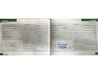 Mercedes-benz r-klasse 320 cdi 4-matic, automaat, 31-xs-zj - afbeelding 15 van  25