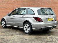 Mercedes-benz r-klasse 320 cdi 4-matic, automaat, 31-xs-zj - afbeelding 20 van  25
