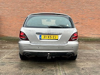 Mercedes-benz r-klasse 320 cdi 4-matic, automaat, 31-xs-zj - afbeelding 22 van  25