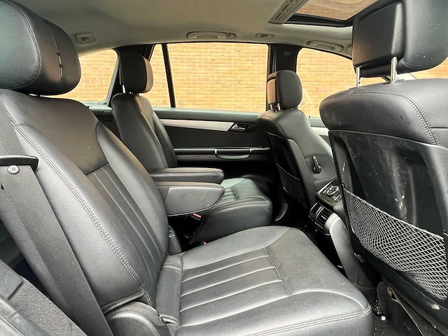 Mercedes-benz r-klasse 320 cdi 4-matic, automaat, 31-xs-zj - afbeelding 2 van  19