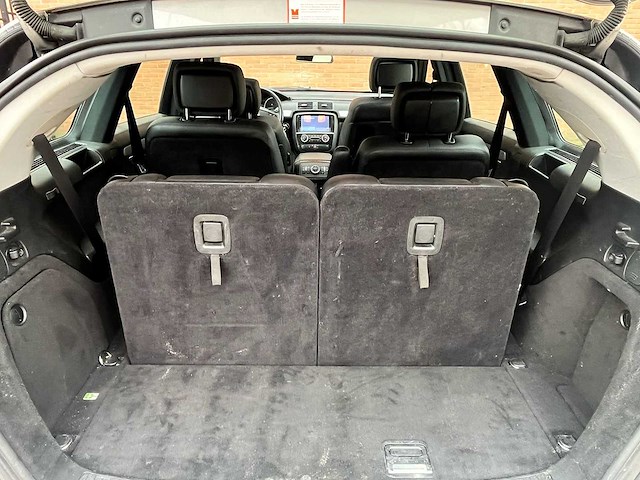 Mercedes-benz r-klasse 320 cdi 4-matic, automaat, 31-xs-zj - afbeelding 6 van  19