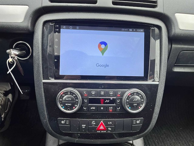 Mercedes-benz r-klasse 320 cdi 4-matic, automaat, 31-xs-zj - afbeelding 7 van  19