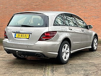 Mercedes-benz r-klasse 320 cdi 4-matic, automaat, 31-xs-zj - afbeelding 10 van  19