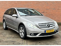 Mercedes-benz r-klasse 320 cdi 4-matic, automaat, 31-xs-zj - afbeelding 15 van  19