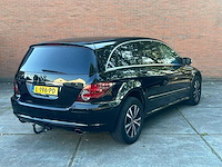Mercedes-benz r-klasse 350 lang 4-matic, automaat, l-196-pd - afbeelding 3 van  7