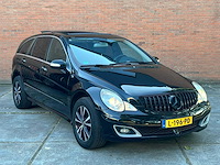 Mercedes-benz r-klasse 350 lang 4-matic, automaat, l-196-pd - afbeelding 4 van  7