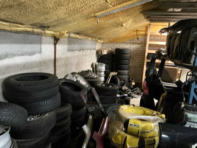 Mercedes benz r129 auto onderdelen - afbeelding 39 van  44