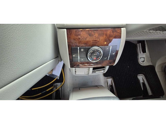 Mercedes-benz r500 4matic automaat, 80-plh-4 - afbeelding 13 van  28