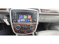 Mercedes-benz r500 4matic automaat, 80-plh-4 - afbeelding 14 van  28