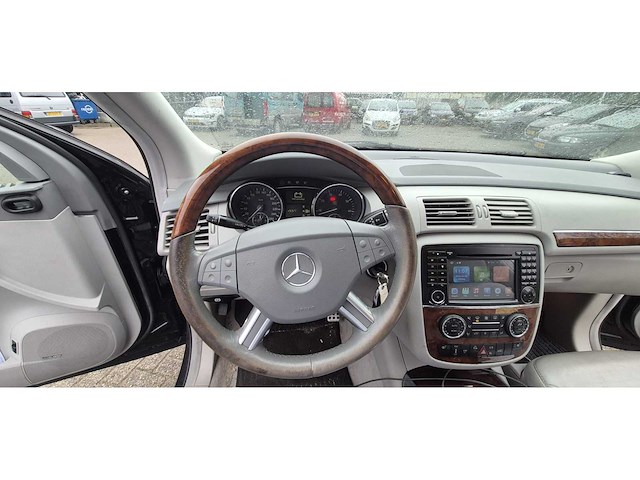 Mercedes-benz r500 4matic automaat, 80-plh-4 - afbeelding 22 van  28
