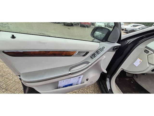 Mercedes-benz r500 4matic automaat, 80-plh-4 - afbeelding 15 van  37