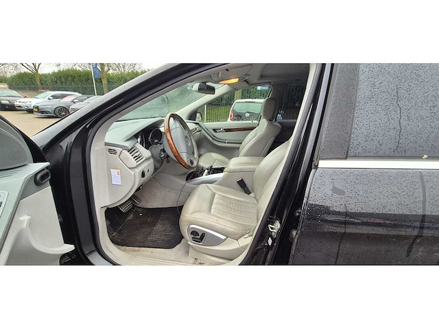 Mercedes-benz r500 4matic automaat, 80-plh-4 - afbeelding 17 van  37