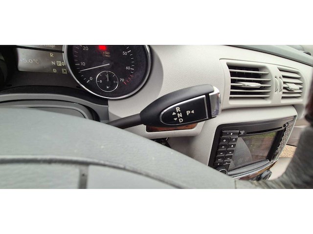 Mercedes-benz r500 4matic automaat, 80-plh-4 - afbeelding 18 van  37