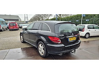 Mercedes-benz r500 4matic automaat, 80-plh-4 - afbeelding 18 van  22