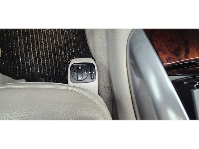 Mercedes-benz r500 4matic automaat, 80-plh-4 - afbeelding 8 van  14