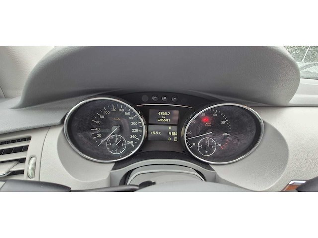 Mercedes-benz r500 4matic automaat, 80-plh-4 - afbeelding 10 van  14