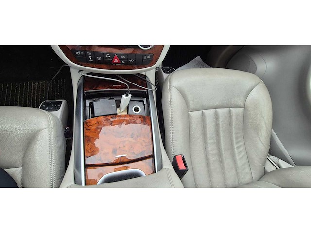 Mercedes-benz r500 4matic automaat, 80-plh-4 - afbeelding 7 van  37