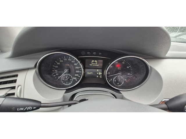 Mercedes-benz r500 4matic automaat, 80-plh-4 - afbeelding 8 van  37